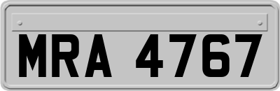 MRA4767