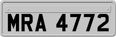 MRA4772
