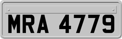 MRA4779