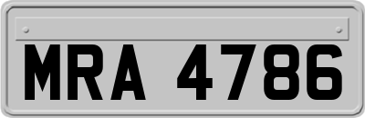 MRA4786