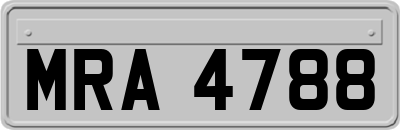 MRA4788