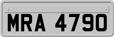 MRA4790