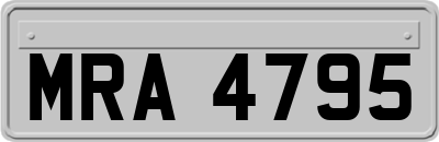 MRA4795