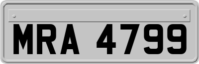 MRA4799