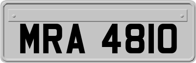 MRA4810