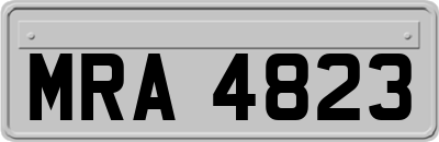 MRA4823