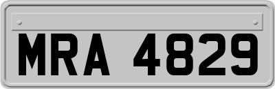 MRA4829