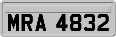 MRA4832