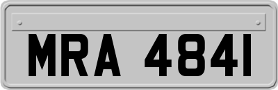 MRA4841