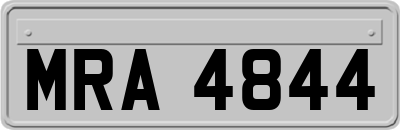 MRA4844
