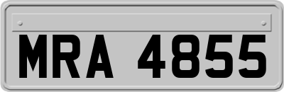 MRA4855