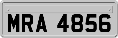 MRA4856