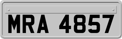 MRA4857