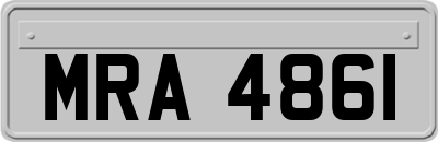 MRA4861