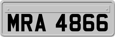 MRA4866