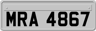MRA4867