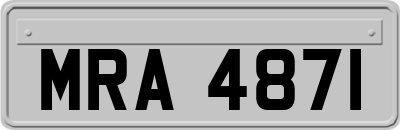 MRA4871