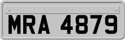 MRA4879