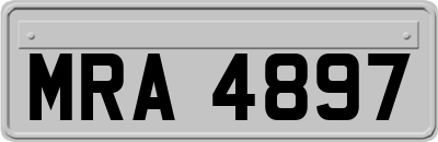 MRA4897
