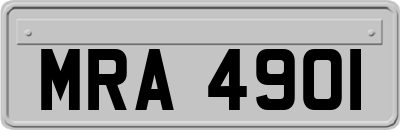 MRA4901