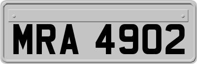 MRA4902