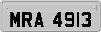 MRA4913