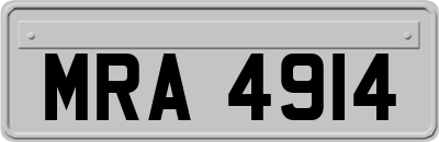 MRA4914