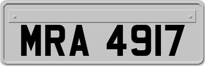 MRA4917