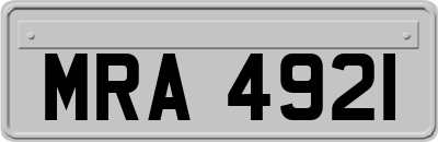MRA4921