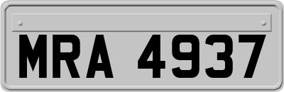 MRA4937