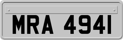 MRA4941
