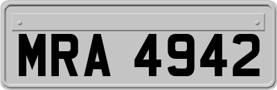 MRA4942