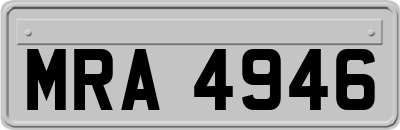 MRA4946