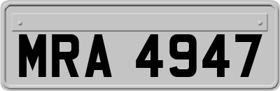 MRA4947