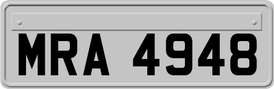 MRA4948