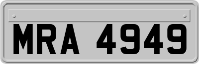 MRA4949