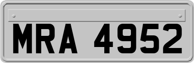 MRA4952