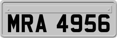 MRA4956