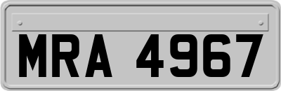 MRA4967