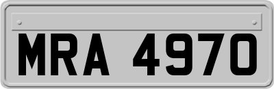 MRA4970