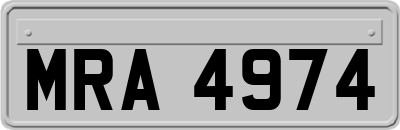 MRA4974