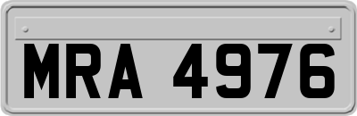 MRA4976