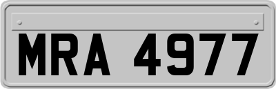 MRA4977