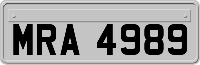 MRA4989