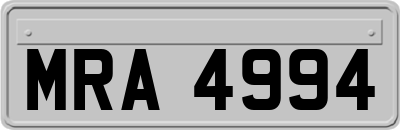 MRA4994