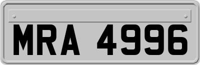 MRA4996