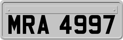 MRA4997