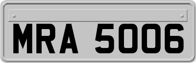 MRA5006