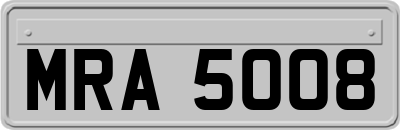 MRA5008