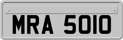 MRA5010